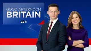 Good Afternoon Britain | Tuesday 28th May
