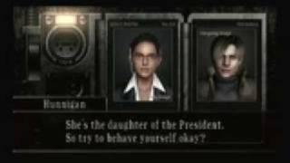 Let's Play Resident Evil 4 - Part 1