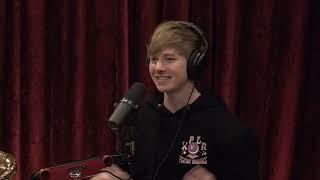 Joe Rogan Experience #1922 - Sam & Colby