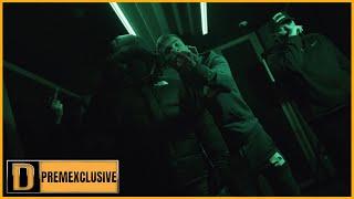 QDUB x Lorcan - Legitness (Official Music Video) | Dearfxch TV