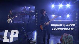 LP - Aug 1, 2020 Livestream Concert