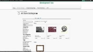 Ultimate Product Catalog Plugin - Options Page - Video 4