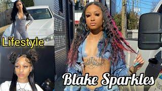 Blake Sparkles Lifestyle (Kountry Wayne Blake) Boyfriend, Biography, Hobbies, Net Worth, Age, Facts