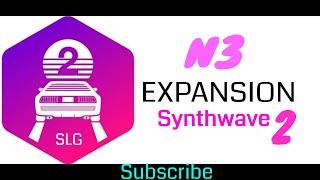 ReFX Nexus 3 | Expansion Synthwave 2 | Presets Preview