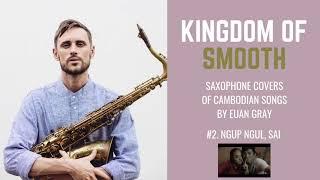 Ngup Ngul Saxophone Cover