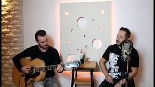 ΓΙΑΝΝΗΣ ΓΕΡΟΝΤΑΣ - ΑΦΙΕΡΩΜΕΝΟ- COVER (Video)