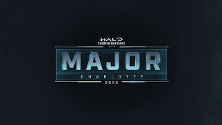 HCS Charlotte Kickoff Major (B stream) - Day 2