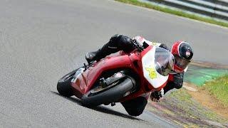 Ducati 848 Circuit SPA