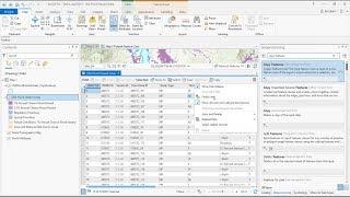 Make Useful Maps and Layers in ArcGIS | Esri Spatial Data Webinar