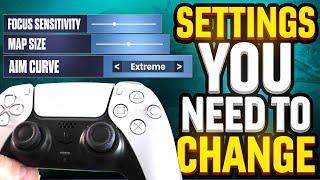 Console Settings You NEED to Change for Valorant! (Valorant Settings)