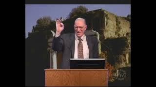 EMPOWERING OF THE HOLY SPIRIT: by Chuck Missler