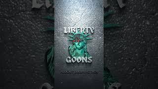 The Liberty Goons Podcast Launches 7.4.24 #2ndamendment #constitution #podcast