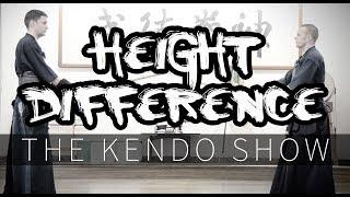 Dealing With Height Differences - The Kendo Show