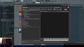 How to add 3rd party instruments to Kontakt