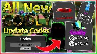 ALL Ghost Simulator Codes *55x GODLY PETS* • Event Update 49 • NEW 2020 April