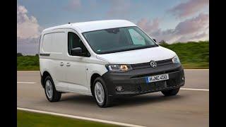  New  2021 VW Caddy 5  (( UK )) Full Review & all Details Volkswagen