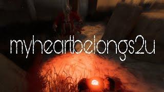 myheartbelongs2u | DBD MOBILE EDIT 