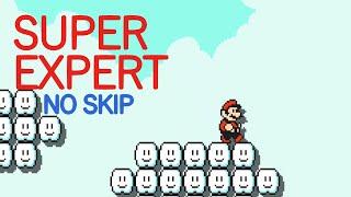 No-Skip Super Expert Endless: "That's a Flavor?" (Part 2)