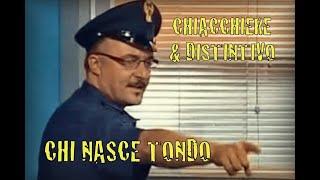 14 - CHI NASCE TONDO