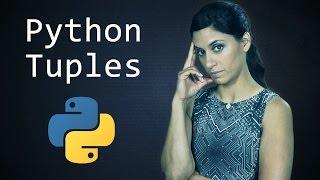 Python Tuples  ||  Python Tutorial  ||  Learn Python Programming