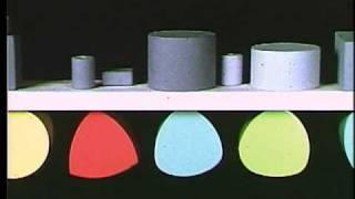 Curves of Constant Width