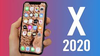 Is The iPhone X Still Worth It In 2020?