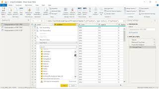 #10 How to remove rows in Power BI | How to filter rows in Power BI| Power BI Full Course | Power