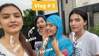 Weekend Routine Vlog | Sistrology