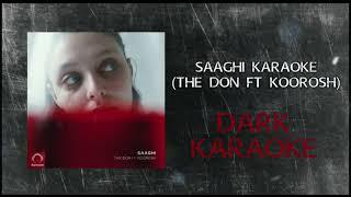 Saaghi beat (The Don FT Koorosh)   بیت آهنگ ساقی از ددان و کوروش