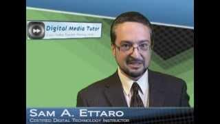 Welcome to Your Digital Media Tutor