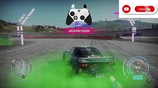 nfs heat showing r j gaming why drag tires r best tires for drift