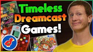Dreamcast Games That'll Always Be Enjoyable - Retro Bird