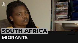 Migrants face deportation as South Africa curbs special permits