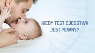 Kiedy test na ojcostwo jest pewny? testDNA Laboratorium