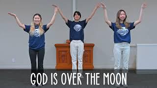 VBS 2023 - Over The Moon
