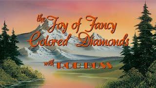 Gem Labs Ep.5: The Joy of Fancy Colored Diamonds