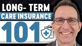 Long-Term Care Insurance 101 | Exam Prep For Life & Health Insurance