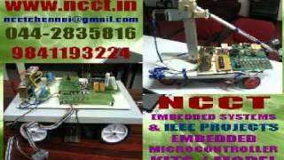 IEEE Embedded System Projects, IEEE Embedded Projects, IEEE VLSI Projects, IEEE DSP Projects, IEEE Atmel Projects, IEEE Engineering Projects