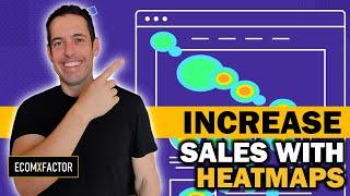 Conversion Rate Optimization for Ecommerce | Using Heatmaps and Session Recordings