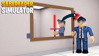 ️ SabeReaper Simulator xD Bayrak ve Pet Güncellemesi! ️ | Reaper Simulator | Roblox Türkçe