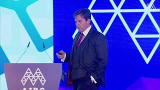 CRAIG WRIGHT BITCOIN SV: SATOSHI VISION | AIBC SUMMIT