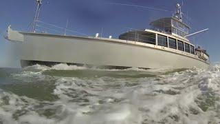 FPB 64 from Motor Boat & Yachting