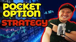 EASIEST Pocket Option Strategy 2023 for Binary Options