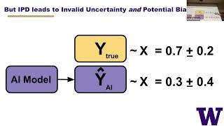 UW Data Science Seminar: Adam Visokay 11/12/2024