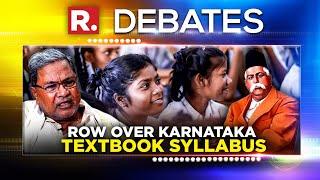 Congress-Run Karnataka To Purge RSS Founder KB Hedgewar From School Textbooks