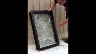 3M Film w/ Mechanical Attachment System Demo by Window Film Depot