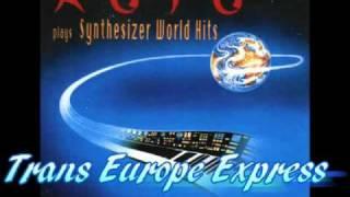 Koto - Trans Europe Express