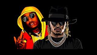 Quavo Type Beat X Future Type Beat "Turn Yo Clic Up" - | Melodic Rap/Trap Instrumental 2023