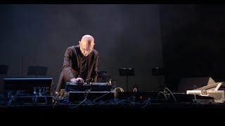 LudoWic - LINESCAPES Live / FULL SHOW @NovemberMusic  (ft. PA'dam chamber choir)