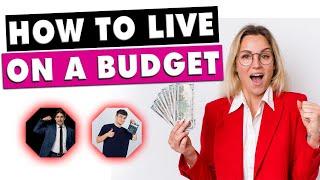 Live Large on a Small Budget | Howcast